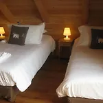 D'hotes La Vercouline 3*