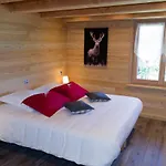 ベッド・アンド・ブレックファスト D'hotes La Vercouline