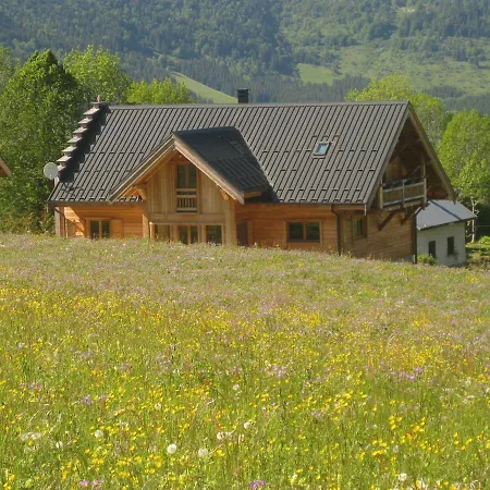 D'hotes La Vercouline Bed and breakfast *