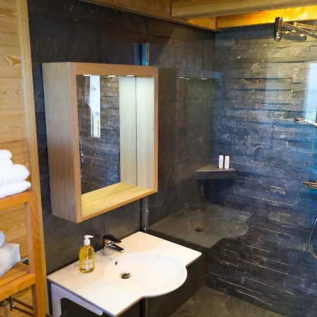 D'hotes La Vercouline Bed and breakfast *