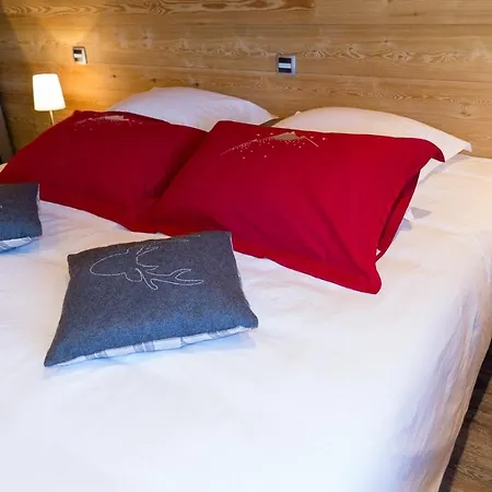D'hotes La Vercouline Bed and breakfast Villard-de-Lans