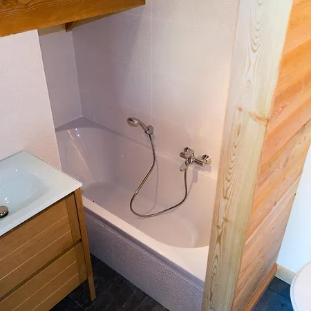 Bed and breakfast D'hotes La Vercouline Villard-de-Lans