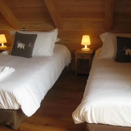 D'hotes La Vercouline *