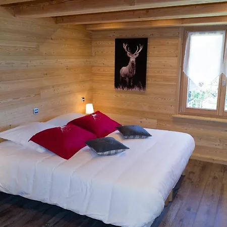 Bed and breakfast D'hotes La Vercouline