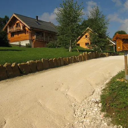 Frühstückspension D'hotes La Vercouline Villard-de-Lans