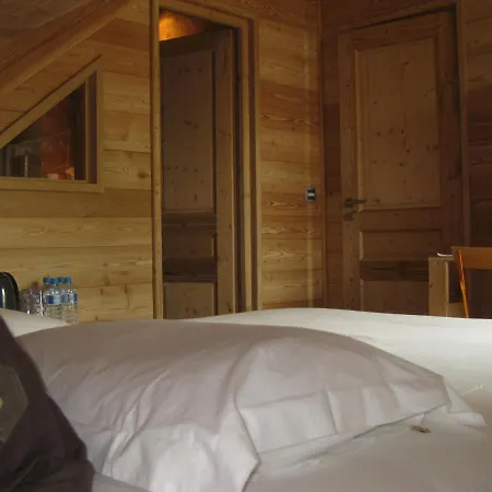 D'hotes La Vercouline * Villard-de-Lans