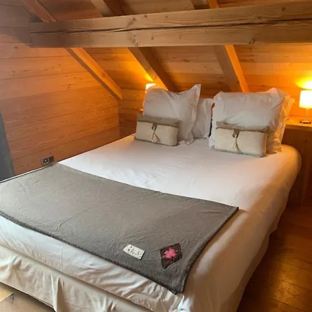 D'hotes La Vercouline * Villard-de-Lans