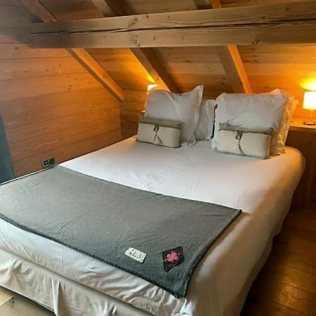 D'hotes La Vercouline